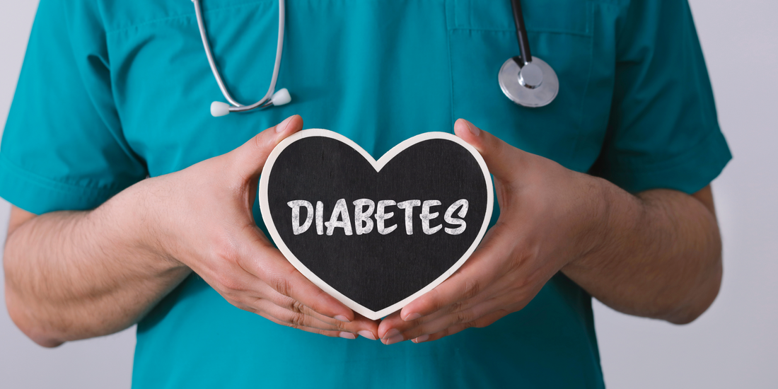 Diabetes Symptoms, Causes & Ayurvedic Treatment – A Natural Way to Manage Blood Sugar