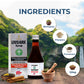 Livo Ark Syrup – Ayurvedic Liver Tonic for Fatty Liver & Detox