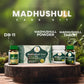 Madhushull Care Kit – Ayurvedic Support for Sugar & Diabetes Management