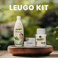 Leugo Kit – Ayurvedic Support for Vitiligo & Skin Re-pigmentation