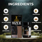 Vizex Capsules – Boost Confidence, Power & Drive