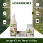 Leugo Kit – Ayurvedic Support for Vitiligo & Skin Re-pigmentation