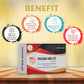 Livo Ark-DS Tablets – 100% Ayurvedic Formula for Liver Strength & Immunity.