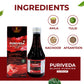 Puriveda Syrup – Herbal Blood Purifier