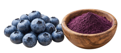 Blueberry