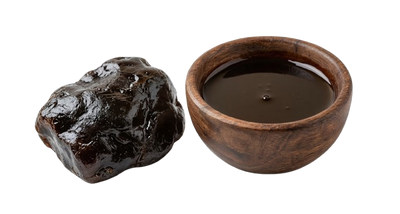 Shilajit Shuddha