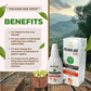 Pachan Ark Drop – Support Better Digestion in Just 7 Days  (Pack Of 3)