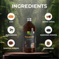 Arjunarishta – Ayurvedic Cardio Tonic for Strong Heart & Vitality