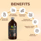 Arjunarishta – Ayurvedic Cardio Tonic for Strong Heart & Vitality
