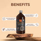 Dashmularishta – Ayurvedic Remedy for Joint Pain & Inflammation