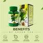 Herbal Green Tea Tablets – Natural Detox & Metabolism Booster