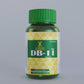 DB-11 Ayurvedic Diabetes Support – Control Sugar Naturally in Just 50 Days